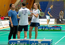 Image result for Arkholme Badminton Club