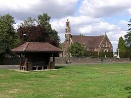 Image result for Potten End Cricket Club