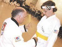 Image result for Turners Tae Kwon Do
