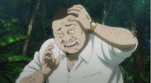 「織田信隆 BTOOOM!」の画像検索結果