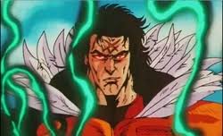 「ヒョウ 北斗の拳」の画像検索結果