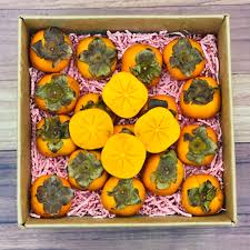 Image result for sharon fruit