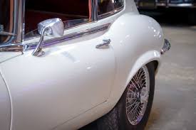 Image result for Old English White 1971 Jaguar