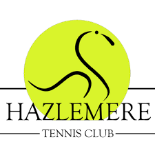 Image result for Hazlemere & District Tennis Club