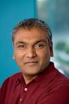 Longtime Senior Exec Ash Patel to Take Sabbatical From Yahoo ...