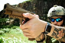 Image result for Fermoy Airsoft Gun Club