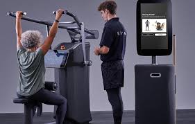 Image result for Fitness - Egham Leisure Centre