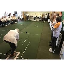 Image result for Evercreech short mat bowls club