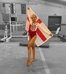 Image result for Amber Valley Gymnastics Club