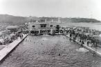 Bains de mer : 130 ans d