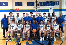 Image result for Eastside Heat Basketball Club