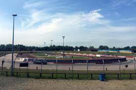 Image result for Arena-Essex Speedway