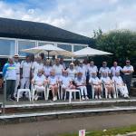 Image result for Ottershaw Bowling Club