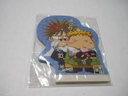 「不動琢磨 GetBackers-奪還屋-」の画像検索結果