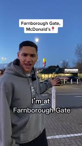 Image result for Farnborough Gate