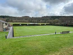 Image result for Cinderford Bowling Club