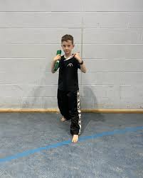 Image result for PKA Kickboxing - Ripley and Heanor