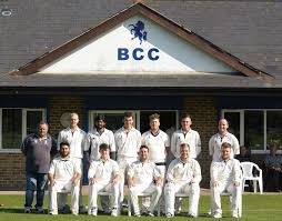 Image result for Upchurch Cricket Club