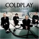 COLDPLAY songs most likely to help people doze off
