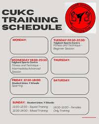 Image result for Cardiff University Kickboxing Club