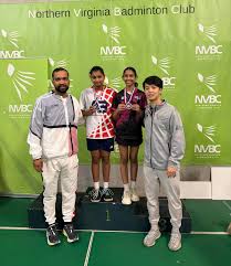 Image result for Stanstead Abbotts Junior Badminton Club