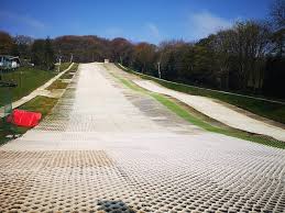 Image result for Uk Dry Ski Slopes
