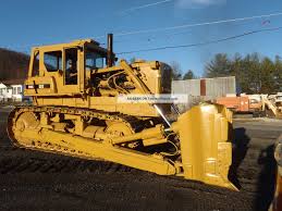 1972 Caterpillar D9g Crawler Dozer Bull Dozer Runs Good Will Help ... - 1972_caterpillar_d9g_crawler_dozer_bull_dozer_runs_good_will_help_with_export_2_lgw