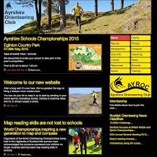 Image result for Guildford Orienteers