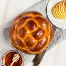 Image result for Challah