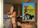 Coppertone Re-enactment » Free Online Funny Pictures