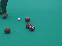 Image result for Lowestoft Railway Indoor Bowls Club