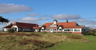 Image result for Solway Links Golf Course