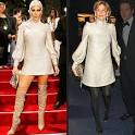 Jemima Khan Image Fashion Faceoff   JENNIFER VS. JEMIMA   Fashion Faceoff, Jemima ... Picture 1