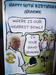 Image result for Bangor City Bowls Club