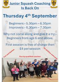 Image result for Norton Squash Club