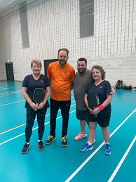 Image result for Weymouth Pickleball Club