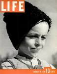 LIFE magazine from 1939,