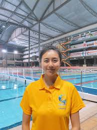 Image result for Stirling University Underwater Hockey Club