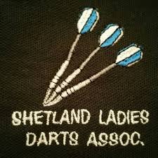 Image result for Lerwick Ladies Darts Club