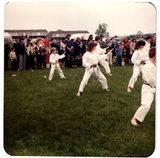 Image result for Thames Valley Shotokan Karate