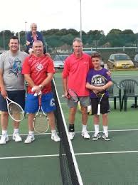 Image result for Oakwood Youth Table Tennis Club