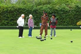 Image result for Harefield Hospital Bowling Club