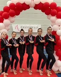 Image result for Merseyside Rhythmic Gymnastics Club
