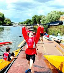 Image result for Peterhead Canoe Club
