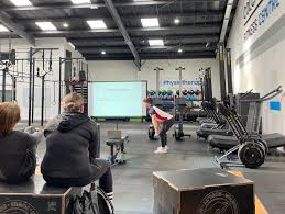 Image result for Hamiltons Fitness Centre, Colchester, Essex