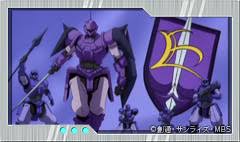 「ラクト・エルファメル ガンダムAGE」の画像検索結果