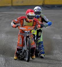 Image result for Buxton Hitmen Speedway Club