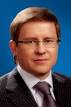 Vadim Yakovlev Deputy chairman