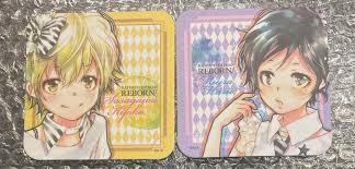 「笹川京子 家庭教師ヒットマンREBORN!」の画像検索結果