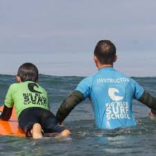 Image result for BigBlueSurfSchool